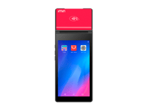 Мобильный POS-терминал iMin